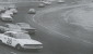 1961, лето. Так начинались гонки NASCAR в Бристоле