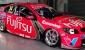 #34 Fujitsu Racing Commodore Алекса Према - в фирменных цветах спонсора