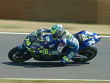 Дайджиро Като пилотирует Telefónica Movistar Honda RC211V на 2003 Japanese Grand Prix. Като попал в аварию на 3 круге гонки. Спустя две недели он скончается от полученных травм не приходя в сознание